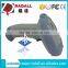Trade Assurance RD 2015LY wireless bluetooth barcode scanner for ios android 1D Laser barcode scanner