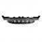 Auto guard under front bumper for Chevrolet Cruze 2009-2014