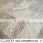Luxury New Design Model Standard Quality Turkish Silver Travertine Tile Filled&Honed From Turkey CEM-FH-06