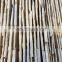 hot sale slate stone wall tile, wall pencil tile