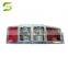 Luxury sedans auto car parts led tail light