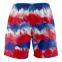 2022 New Style 100% Polyester Short Sublimation.