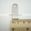 MYWAY personalized gadget usb key / stainless steel usb pendrive /metal usb stick 2gb for gift