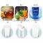 Doypack Pouch Machines for Small Business Packing Multihead Mushroom Multifunction Packaging Machine