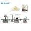 Automatic Milk Powder Bottle Filling Capping Packing Machine