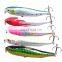 Minnow Luminous Baits Pesca Wobbler Lure Fishing Tackle Carp  DL2C Pencil 95MM Fishing Lures
