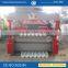CNC Corrugated Roofing Sheet Making Machine