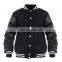 Varsity Jacket Korean New Stylish Men Wool Jacket