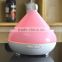 Wholesale 300ML Scent Essential Oil Ultrasonic Aromatherapy Diffuser Humidifier Light Up Your Romance