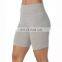 High Stretchy Waist Close Fit sports Custom Biker Shorts Women