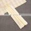 Paper seal disposable food grade chopsticks