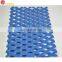 Decorative aluminum expanded metal mesh panels