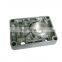 High quality Aluminum die casting OEM customized turbine housing casting