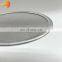 Micro metal mesh filter screen washable and reusable disc filter