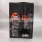 High Quality Charcoal 5 Kg Plastic PP Laminated Polypropylene Bags For Barbecue Charcoal Packaging Bags
