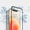3D High Clear Tempered Glass Full Coverage Screen Protector Mobile Phone  For  iPhone 7/ 8 plus  11/ 12  Pro XS Max X