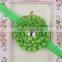 Ribbon folding glow in the dark hair accessoriesaccessories hair elastic hairband party headband MY-AC0042