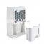 Newest popularity Guangdong simple design dehumidifier auto defrost drain system