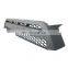2012 2013 2014 2015  wholesale factory automotive parts car body kit replacement car tuning grill fit for toyota 4runner