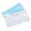 China Manufacturer Suppliers Disposable Medical Surgical Face Mouth Mask 3PLY