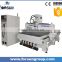 Low cost and CE certificate cnc cutting machine 3 axis advertising cnc machine 1224 for wood