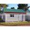 floating container house/Prefabricated houses cheap prefab home for sale in good quality