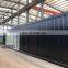 40 ft Mobile Prefab Shipping Container House Homes Office Use