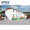 China Flat Pack Container House Labor Camp and Mining Camp Prefab House