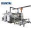 KUNTAI Hot Melt Laminating machine for sale