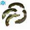 BRAKE SHOE REAR Brake Shoes CHASSIS PARTS 58350-2FA00 For KIa CEARTO 2006 - 2011