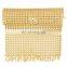Plastic Non-Toxic Rattan Cane Roll With High Quality