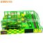 New Design Kids Soft Play Indoor Playground Equipment Naughty Castle With Jungle Theme