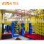 ninja obstacles Team Building Adventure Ninja Course Kids American Ninja Warrior Obstacle Course