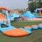 High quality waterproof bouncy castle inflatable jumping castle for kids inflatable