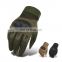 Winter Full Finger Wear-resistant Riding Motorbike Outdoor Cycling Touch Screen Motorcycle Racing Gloves