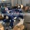 Factory direct sale 218hp Weichai WD10 series WD10C218-15 marine diesel engine