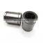 LMB4UU China Inch Shaft 6.35x12.7x19.05 mm Linear Motion Ball Bearing