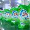 Liquid Detergent Cleaner Hand Wash with Different Color and Flavor