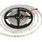 DMX512 RGBW DC24V/12V Factory Custom Length Voltage Waterproof Level Addressable rgbw Led Strip