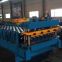 Galvanized Steel Monterrey Roofing Making Step Tile Roof Deck Sheet Plate Glazed Tile Cold Roll Forming Machine Price