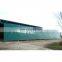 Agriculture HDPE Newest Customized Anti Wind Net Balcony Privacy Screen