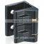 Cabinet hinge for outdoor and indoor electrical box