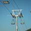 Fixed Cable Holder Lift Chair Cableway