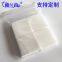 Grande Disposable Nail Removal Cotton Sheet Bagged Non-woven Face Cleaning And Beauty Cotton Pad