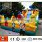 Inflatable Bouncer Amusement Park for Sale