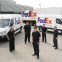 GreenlandDHLExpress GreenlandDDP Greenland