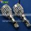 4000lm all in one headlight h7 car light led 24v without ballasts