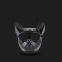 Bulldog Bluetooth speaker for home or outdoor portable