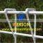 Folded Pool Fencing