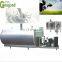 1L unsweetened oat milk production plant production line production machines